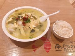 -鱼你在一起(南开天佑城店)