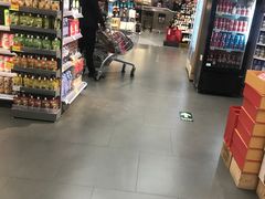 -Olé精品超市(南宁万象城店)