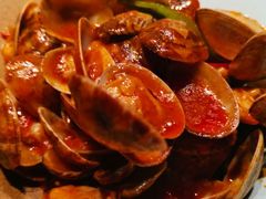 -外婆家(南开大悦城店)