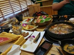-水林间·寿喜烧自助(仙林金鹰店)