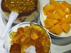 -百花传统甜品店(原址店)