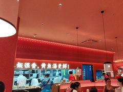 -闽上鲜·福建菜(龙湖滨江天街店)