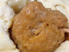 大肉包-白玉兰食品(中山公园龙之梦店)