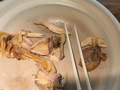 -金苑酒家·客家菜·广东老字号(万象店)