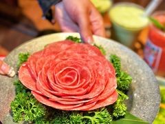 -烧肉达人•炭火烧肉(新天地店)