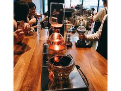 虹吸茶-DECAMERON十日谈(卓悦汇店)