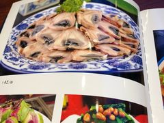 -李记白水羊头·清真老味家常菜(石景山店)