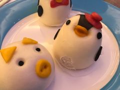 -帝企鹅自助餐厅•儿童岛•真企鹅(长隆企鹅酒店)