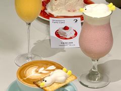 -LA JOLLA 墨西哥餐厅(学院路店)