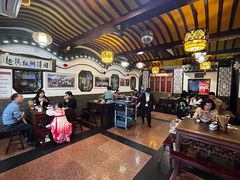 -同得兴 Since·1995 传统苏式面馆(嘉馀坊店)