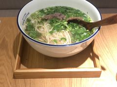 -马记永·兰州牛肉面(天通苑家乐福店)