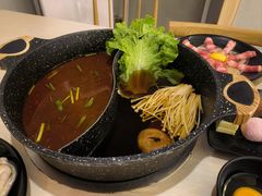 -三和屋日式海鲜锅料理(启航大厦店)