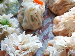 -都一处烧麦馆(前门店)