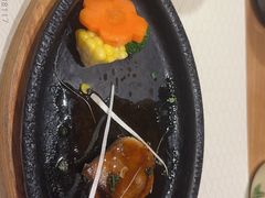 -和创柚子·会席日本料理(新区淮海街店)