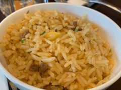 灯影牛肉炒饭-彩丰楼·中餐厅(国家会展中心上海洲际店)