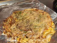 日葵大阪烧-日葵 大阪烧ひまり(仙霞路店)