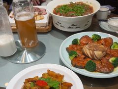-老厨家(中央大街西七道街店)