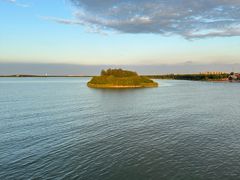 -天津东丽湖风景区