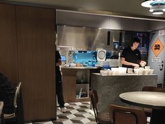 -留半山·香港食堂(啦啦宝都店)