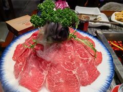-大妙火锅·非物质文化遗产(锦里店)
