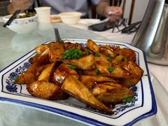 -洞天食府(北大街店)