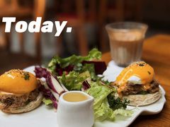 -Cafe de Coucou(牛市口店)