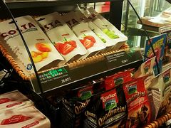 -COSTA COFFEE(济南振华商厦店)