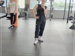 -佳禾健身(三元里店)
