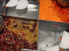-海底捞火锅(攀枝花万达店)