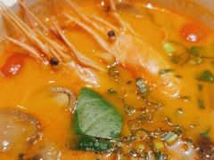 -美奈小馆·越南料理(中航城君尚购物中心店)