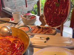 -小龙翻大江文化火锅(宽窄店)