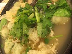 -溢香苑瓦罐(前进路店)