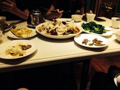 -新疆伏拉沃餐厅(白龙南路店)