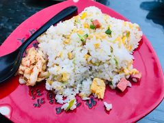 -何师烧烤Pro ·江湖川菜·小龙虾·精酿(太古里旗舰店)