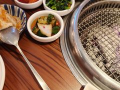 -烧肉一番·新韩式炭火烤肉(大岭山店)