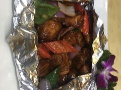 -风味酒家(商业大道店)