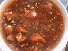 炒肝-姚记炒肝店(鼓楼店)