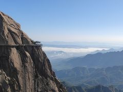 -丹东凤凰山景区