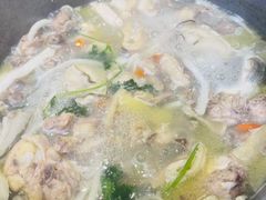 -甲大帅·甲鱼·椰子鸡主题餐厅(唐家店)