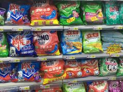 -利客来李村购物中心