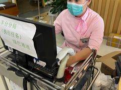 -慈铭体检(洋桥分院)