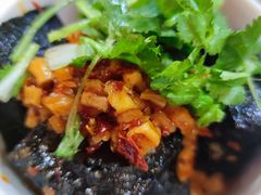 -黑色经典臭豆腐·湖南特产(步行街店)