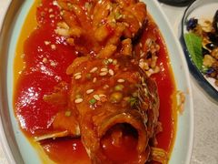 -萃華楼(王府井店)