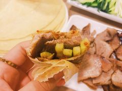 -姥家春饼店(漳州二路店)
