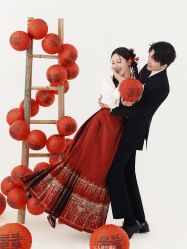 -第一夫人婚纱摄影(南京店)