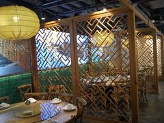 -杭百味·大众精选杭帮菜(西湖音乐喷泉店)