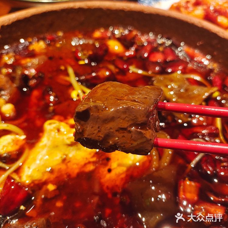 一家经济实惠的宝藏川菜馆，快来尝尝吧[加油][加油]