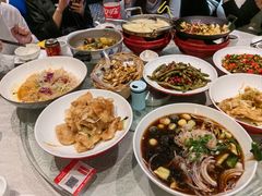 -金掌勺·锅包肉(广渠门店)