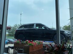 -奔驰北京鹏龙星徽(西大望路店)