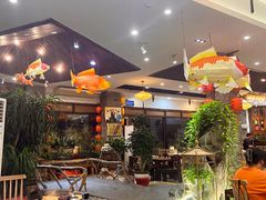 -御膳粥·牛乳粥底火锅·地道顺德菜(容桂店)